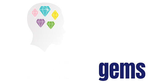 the logo of Neurodivergems