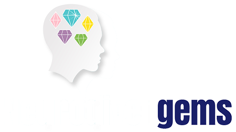 the logo of Neurodivergems